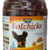 Snack P/perros Salchicks Zootec Pollo Y Cerdo X 2kg - Imagen 2