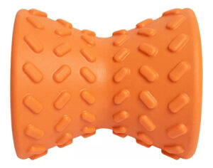Juguete Perro Diábolo Dispensador Snack Rellenable Rascals