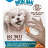 Snack Para Perros Mon Ami Pollo Grillé X 400 Gs - Imagen 3
