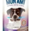 Mon Ami Dental Snack Para Perros Sticks Menta X 75 Gs - Imagen 2