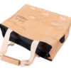 Bolso Ibiyaya Washable Kraft Paper P/perro/gato Hasta 6 Kg - Imagen 5