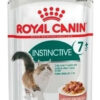 Royal Canin Instictive 7+ Pouch X 85 Grs X 12 Unidades - Imagen 2