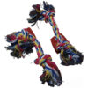 Hueso De Hilo Millex 2 Nudos 15 Cm Color Multicolor - Imagen 2