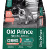 Old Prince Proteínas Noveles Cordero Adulto Light X 15 Kg