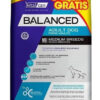Vitalcan Balanced Adulto Medium Breed X 20+2 Kg De Regalo