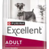Excellent Perro Adulto Raza Pequeña X 7,5 Kg - Imagen 2