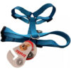 Arnes Perro Brakko Nylon Premium Fast Lock Medium - Imagen 9
