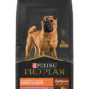 Pro Plan Sensitive Skin Care Adulto Mediano Y Grande X 12 Kg