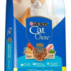 Cat Chow Delicias De Pescado X 15 Kg + 3kg Gratis