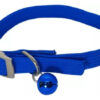 Collar Gato Elastizados Brakko C/ Cascabel