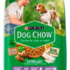 Dog Chow Perro Adulto Longevidad X 8 Kg.