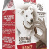 Snack Para Perros Mon Ami Trainee Sabor Pollo X 400 Gs