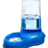 Comedero Bebedero Tolva Ferplast 0,600 Lts Azimut 600 - Imagen 2