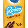 Pedigree Rodeo Sabor Pollo Golosina Perros X 70 Gs - Imagen 3