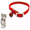 Collar Gato Elastizados Brakko C/ Cascabel - Imagen 6