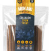 Mon Ami Snack Palitos Collagen Chew Treats Medium X 500 Gr