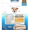 Snack Para Perros Mon Ami Dental Milky X 400 Gs - Imagen 2