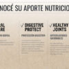 Vital Can Balanced Natural Recipe Carne Argentina Seleccionada X 3 Kg - Imagen 2