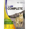 Alimento Vitalcan Complete Control De Peso/castrados Para Gato Adulto Sabor Mix De 1.5 kg