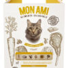 Mon Ami Alimentos Saludables Gato Adulto x 1.4 kg