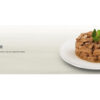 Fancy Feast Pouch Gato Goulash Pavo x 0,85 Gs. Pack x 15 Unidades - Imagen 2