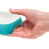 Comedero Y Bebedero Ferplast Glam Perros Medium 0,75 L - Imagen 29