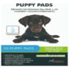 Paño Pañal Adiestramiento Puppy Pads P/perros 7 Unidades - Imagen 5