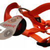 Arnes Perro Brakko Nylon Premium Fast Lock Large - Imagen 18