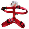 Arnes Perro Brakko Nylon Premium Fast Lock Medium - Imagen 3