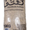 Absorbente Maderitas Sanitarias Para Gatos Poopy Pets Pino x 15 Kg - Imagen 3