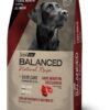 Vital Can Balanced Natural Recipe Carne Argentina Seleccionada X 3 Kg