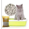 Piedras Sanitarias Gato Real 3.6kg Bolson X 5 Unidades - Imagen 3
