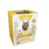 Mon Ami Gato Adulto Alimento Saludable  X 6 Kg - Imagen 2