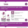 Unik Gato Urinary Care X 7.5 Kg + 1.5 Kg Gratis+Power Comprimido Antipulgas De Regalo!! - Imagen 2