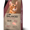 Vitalcan Balanced Natural Recipe Gato Adulto Sabor Pollo x 15 Kg