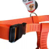 Arnes Perro Brakko Nylon Premium Fast Lock Large - Imagen 17