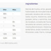 Vitalcan Balanced Natural Recipe Gato Adulto Sabor Trucha Patagónica x 3kg - Imagen 2