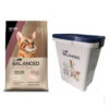 Vitalcan Balanced Natural Recipe Gato Adulto Pollo x 3kg - Imagen 2