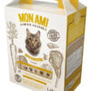 Mon Ami Alimentos Saludables Gato Adulto x 1.4 kg - Imagen 2