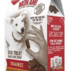 Snack Para Perros Mon Ami Trainee Sabor Pollo X 400 Gs - Imagen 2