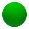 Juguete Perro Pelota De Goma Maciza Brakko Mediana - Imagen 3