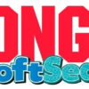 Kong Peluche Softseas Tortuga -suave Peluche Tamaño Large - Imagen 3