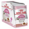 Royal Canin Pouch Kitten x 12 Unidades De 85g - Imagen 2