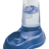 Comedero Bebedero Tolva Ferplast 0,600 Lts Azimut 600