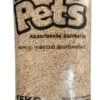Absorbente Maderitas Sanitarias Para Gatos Poopy Pets Pino x 15 Kg - Imagen 2
