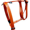 Arnes Perro Brakko Nylon Premium Fast Lock Medium - Imagen 15