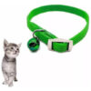 Collar Gato Elastizados Brakko C/ Cascabel - Imagen 8