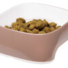 Comedero Y Bebedero Ferplast Glam Perros/gatos Small 0,4 L - Imagen 2