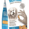 Snack Para Perros Mon Ami Pollo Grillé X 400 Gs