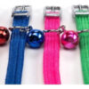 Collar Gato Elastizados Brakko C/ Cascabel - Imagen 13